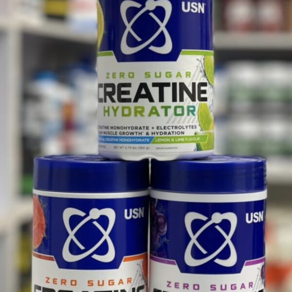 کراتین هیدراتو usn