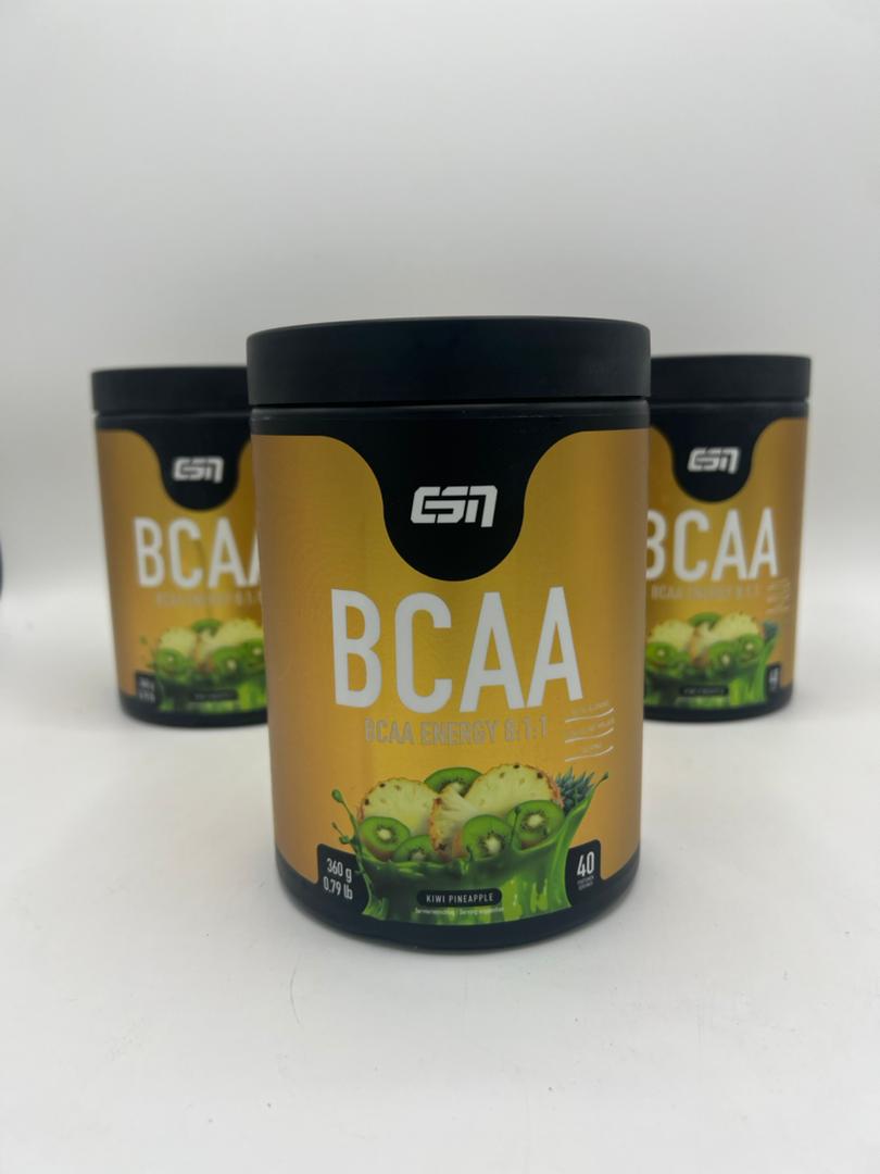 BCAA