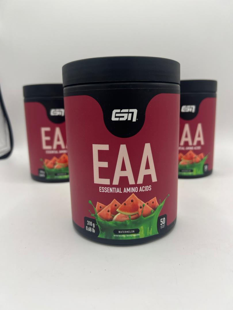 EAA