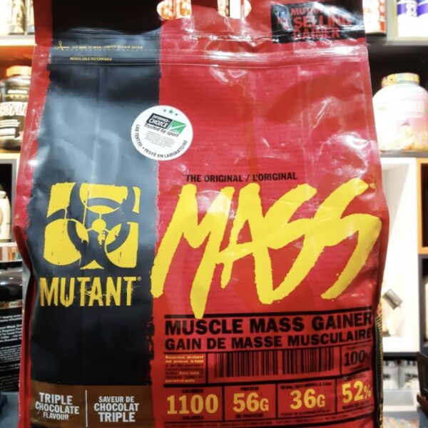 مس گینر موتانت 7 کیلو Mutant Mass