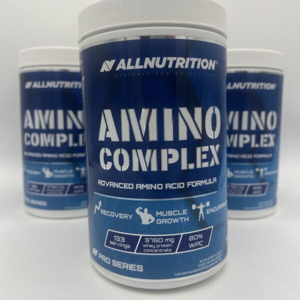 آمینو کمپلکس آل نوتریشن ALLNUTRITION Amino Complex