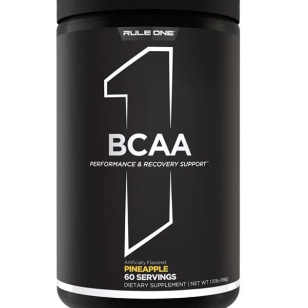 بی سی ای ای رول وان 510 گرمی BCAAs RULEONE