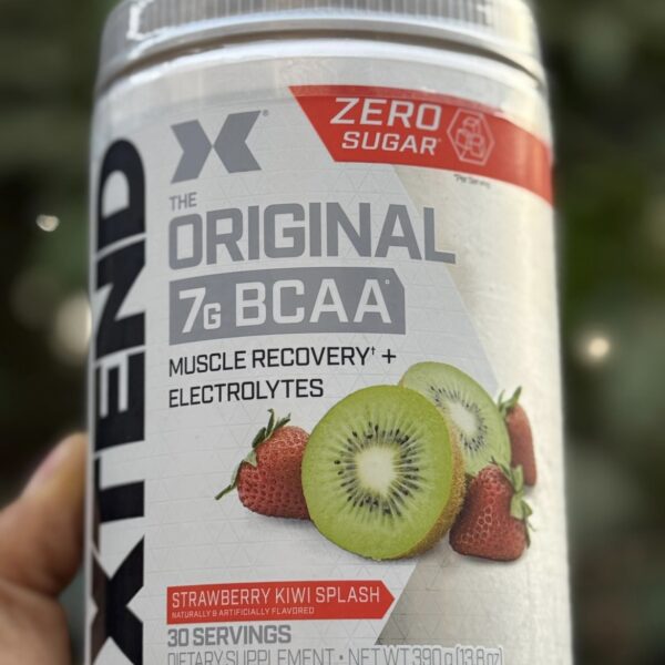 بی سی ای ای اکستند اورجینال 30 سروینگ xtend orginal 7g