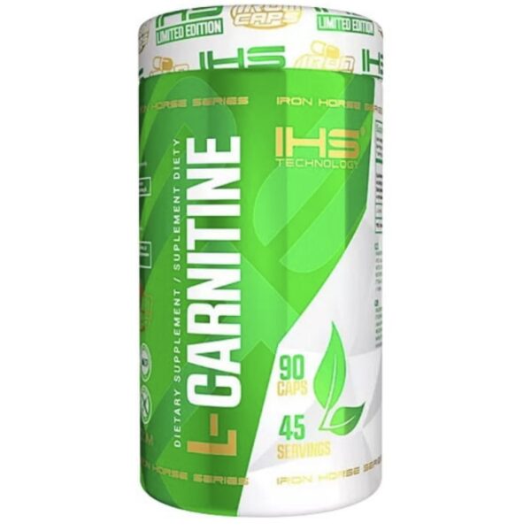 ال-کارنیتین ای اچ اس IHS L-Carnitine