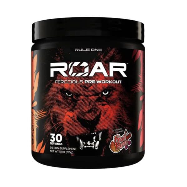 روآر رول وان پمپ رول وان R1 ROAR حاوی الکترولیت