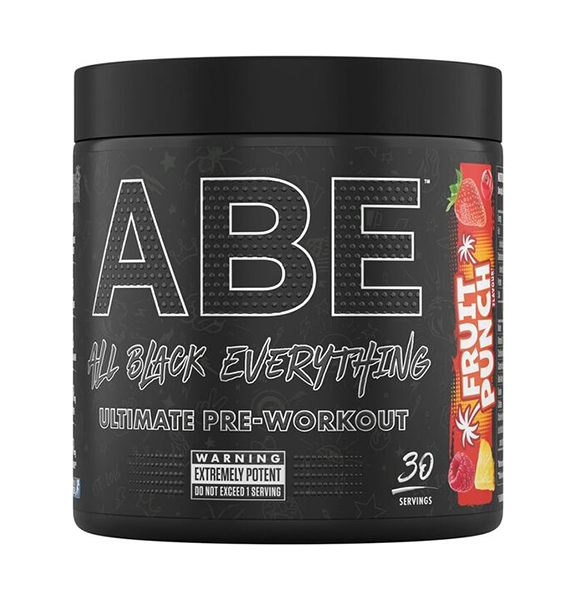 ABE پمپ اپلايد