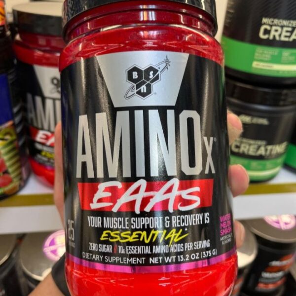 آمینو ایکس بی اس ان BSN Amino X