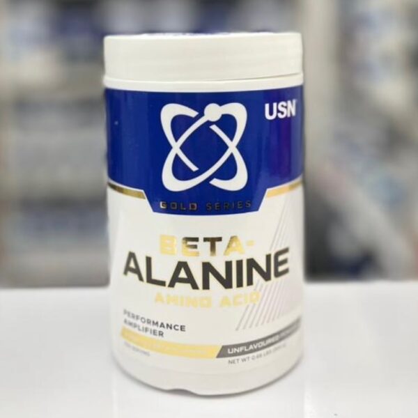 بتا آلانین یو اس ان USN Beta Alanine