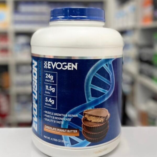 پروتئین ترکیبی ایووفیوژن ایوژن EVOGEN Evofusion Protein