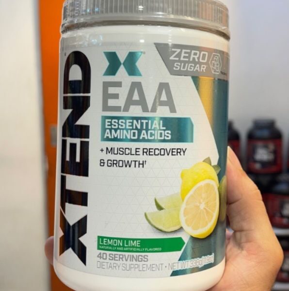 آمینو ای ای ای اکستند XTEND EAA