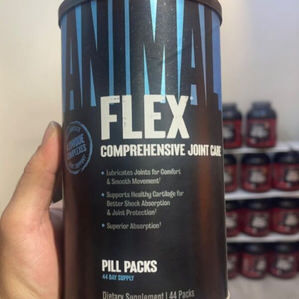 انیمال فلکس یونیورسال اصل UNIVERSAL ANIMAL FLEX