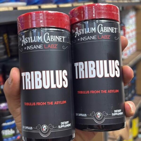 تریبولوس اینسین لبز Insane Labz Tribulus