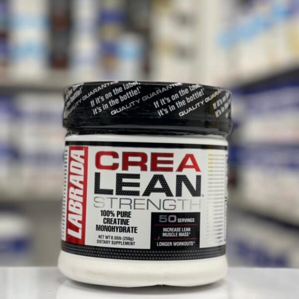 کراتین لابرادا | Labrada Creatine
