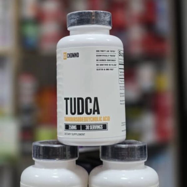 تودکا کاندمند Condmend tudca