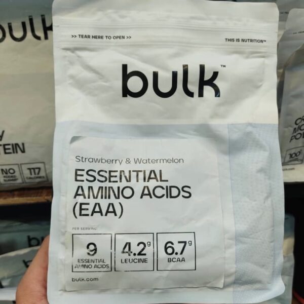 پودر ایی ای ای بالک Eaa bulk