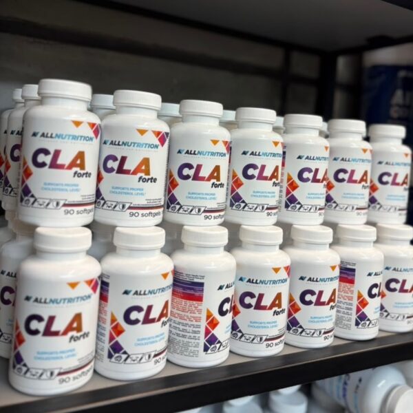 سی ال ای فورت آل ناتریشن - ALLNUTRITION CLA FORTE