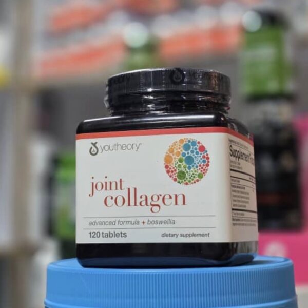 Joint Collagen کلاژن یوتئوری