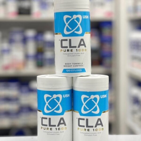 سی ال ای یو اس ان 120 تایی CLA USN
